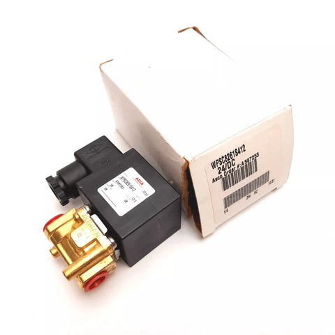 ASCO WPSC8261S412