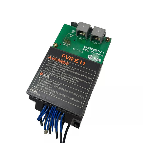 FUJI ELECTRIC FVRO.4E11S-2FA