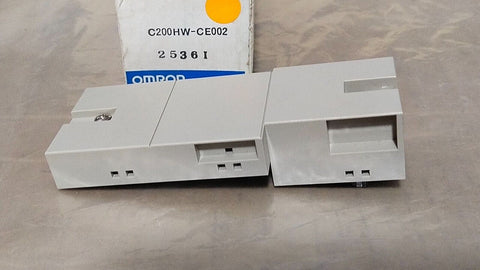 OMRON C200HW-CE002