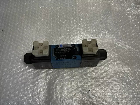 REXROTH 4WE 6 J62/EW230N9K4