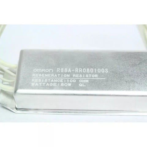 OMRON R88A-RR080100S