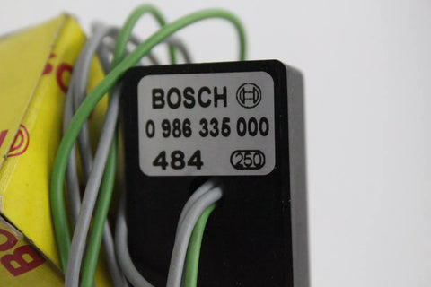 BOSCH 0 986 335 000