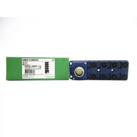 SCHNEIDER ELECTRIC ABE9C1280C23