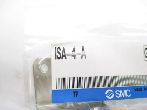 SMC  ISA-4-A