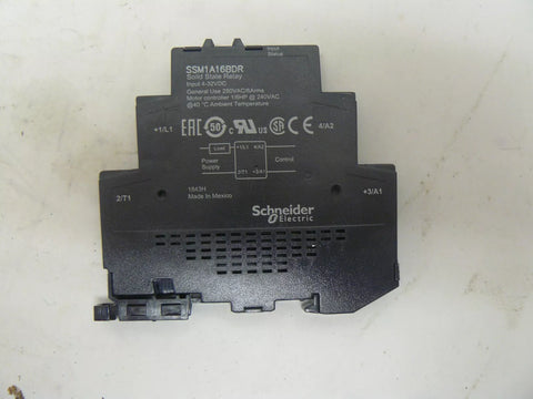 SCHNEIDER ELECTRIC SSM1A16BDR