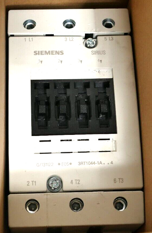 Siemens 3RT1044-1AP04