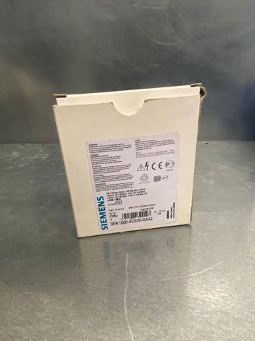 SIEMENS 3RK1200-0CE00-0AA2