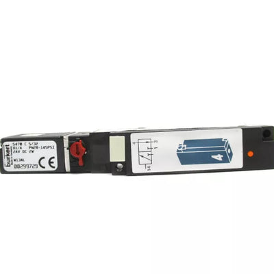 BURKERT 00299729