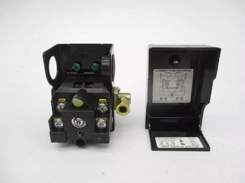 INGERSOLL RAND 23474653