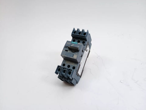 SIEMENS 3RV2811-1GD10