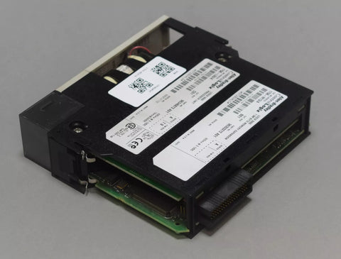 ALLEN-BRADLEY 1756-M13/A