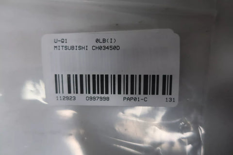 Mitsubishi CH03450D