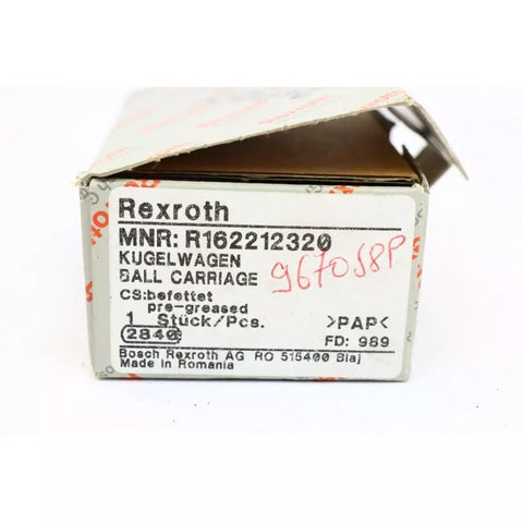 REXROTH R162212320