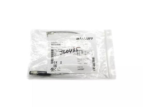 BALLUFF BESR04MC-PSC20B-EP00,2-GS49-107