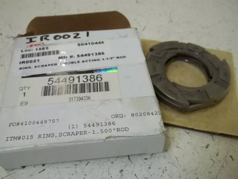 INGERSOLL RAND 54491386