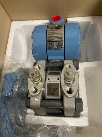 EMERSON FISHER ROSEMOUNT DP6S22B2L4