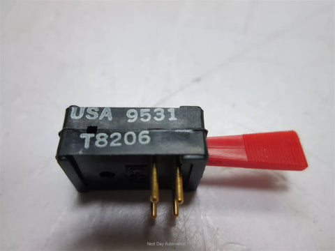 Eaton T8206