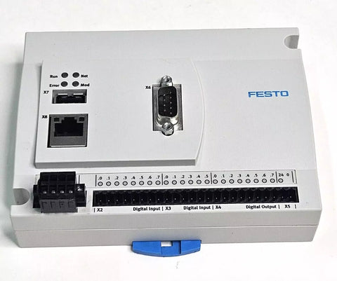 FESTO CECC-D