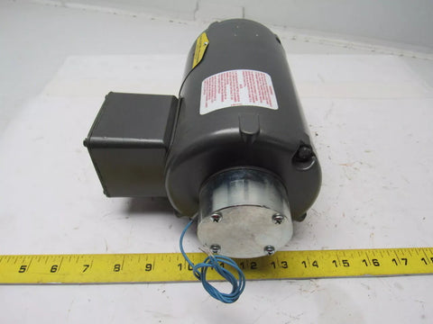 Baldor 33E135-1272G1