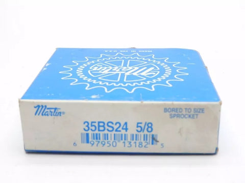 MARTIN 35BS24 5/8