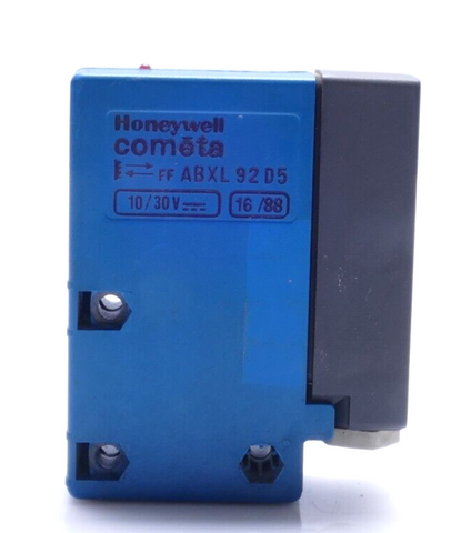 HONEYWELL MICROSWITCH ABXL 92 D5