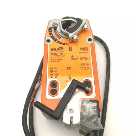 BELIMO NFX24-MFT