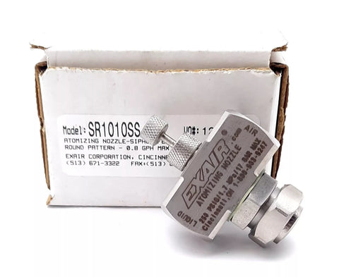 EXAIR SR1010SS