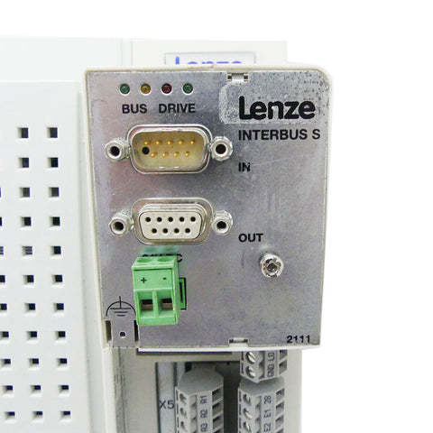 LENZE EVS9329-ES + EMF2111IB