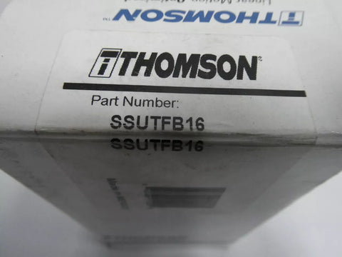 THOMSON SSUTFB16