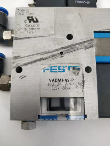 FESTO VADMI-45-P