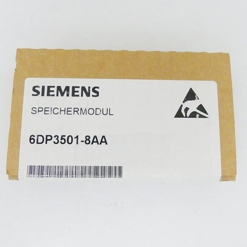 SIEMENS 6DP3501-8AA