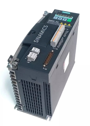 SIEMENS 6SL3210-5CC17-0UA0