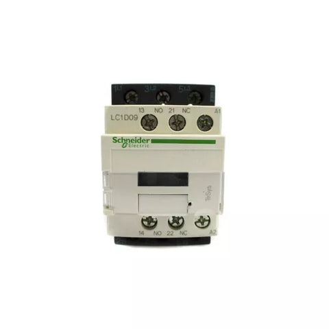 SCHNEIDER ELECTRIC LC1D09LE7