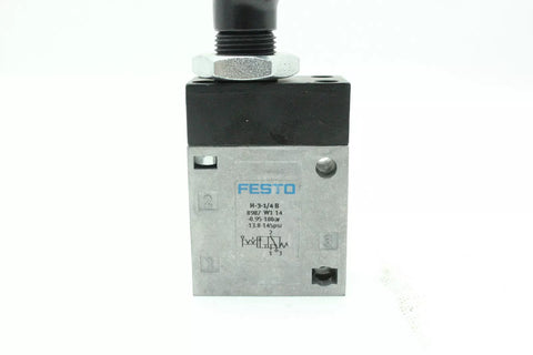 FESTO H-3-1/4B