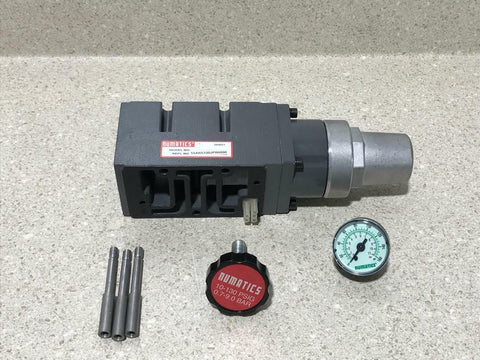 ASCO NUMATICS 554RS100JP00000