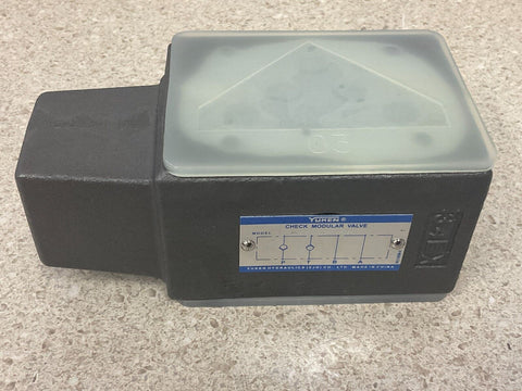 Yuken MCPT-03-P0-T0-10