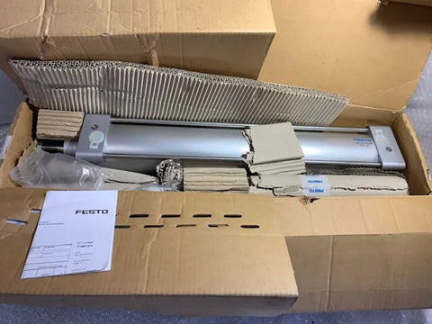 FESTO DSBG-100-500-PPVA-N3