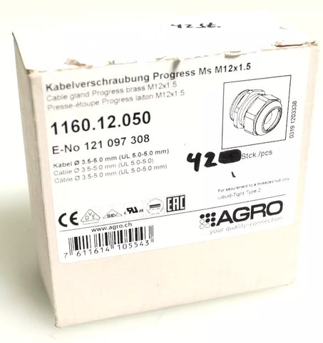 AGRO 1160.12.050