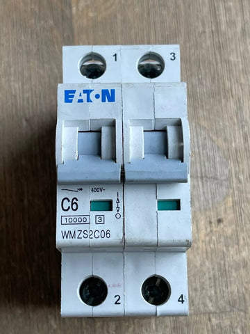 EATON WMZS2C06