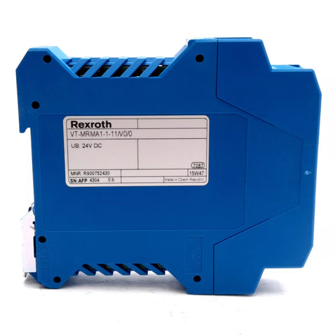 REXROTH R900752430