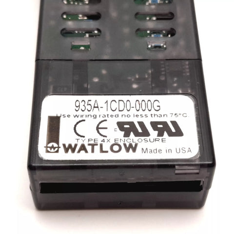 Watlow 935A-1CD0-000G