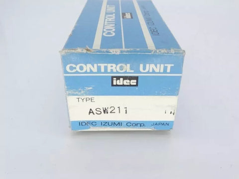 IDEC ASW211