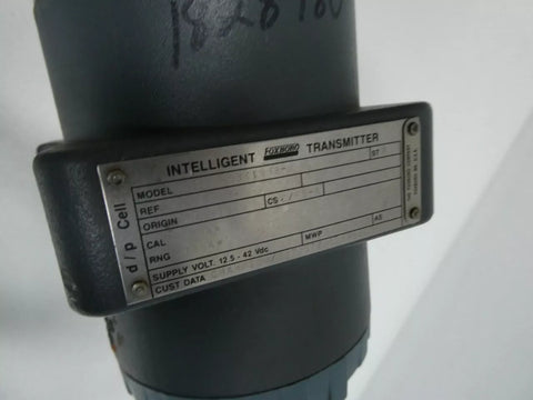 Foxboro 823DP-D3K1NH2-M
