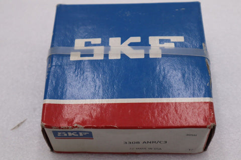 SKF 3308-ANR/C3