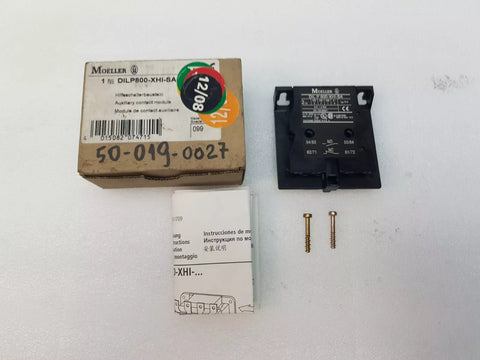 MOELLER ELECTRIC DILP800-XHI-SA