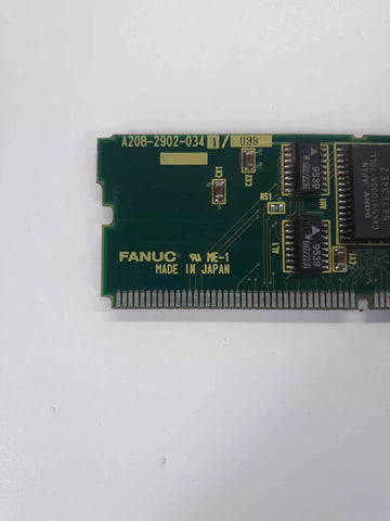 FANUC A20B-2902-0341/03B