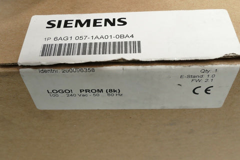 Siemens 6AG10571AA010BA4