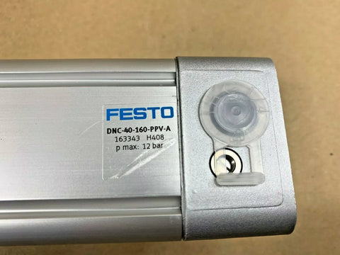 Festo DNC-40-160-PPV-A