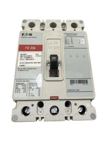 EATON FD3090BP10