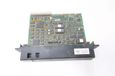 General Electric IC697BEM731N